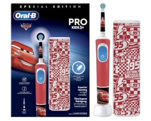 ORAB-PAE CEP PKD3 CARS 1R ST